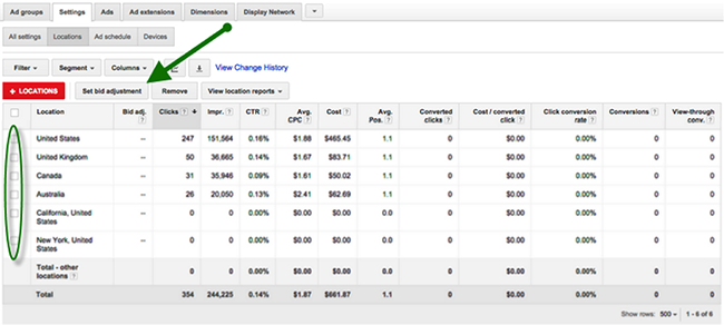 unbounce's tweet photo. Get Over Your AdWords Performance Plateau with These Strategies: http://t.co/9g44f0R16X http://t.co/u6b8rk3zrS