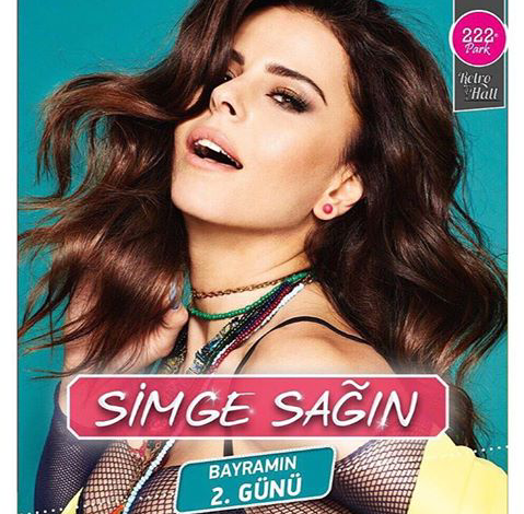 SimgeSagin_Fc's tweet photo. Bugün Eskişehir @222park 'ta @simgesagin konseri kaçmaz❗❗🎈🎤🎵🎶 http://t.co/t2M2RrqyFl