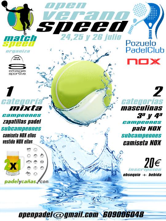 Pozuelo Padel Club (@pozuelopadel) on Twitter photo 