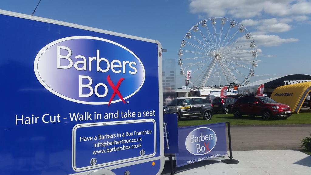 BarbersBox tweet picture