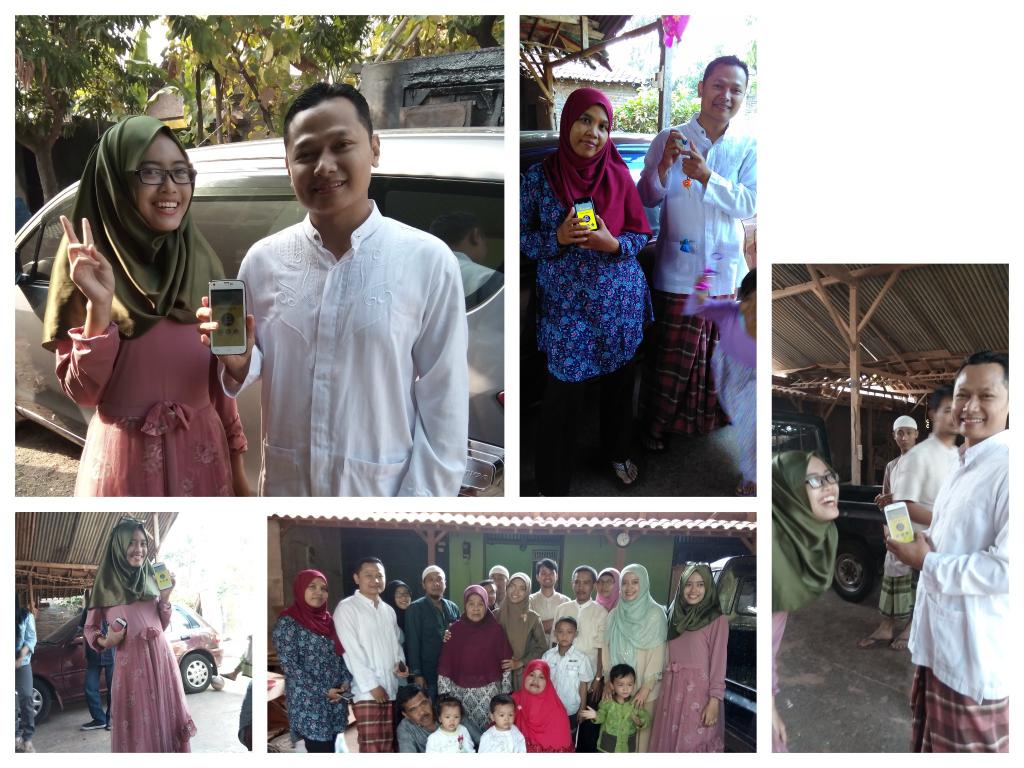 super_giart's tweet photo. @autocillin #simplekuis #Lebaran  cukup satu jari claim asuransi.. dan hari rayapun makin ceria . http://t.co/D1BYUynqhk