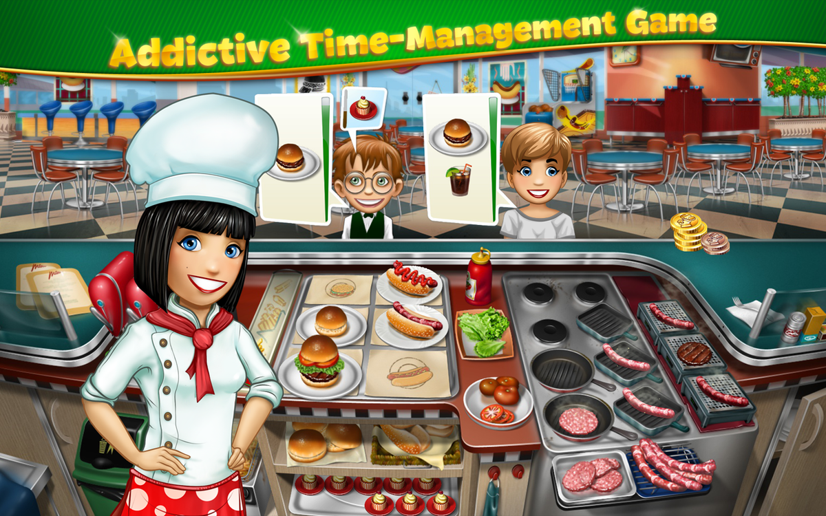 fx_oasis's tweet photo. Cooking fever tips and tricks : http://t.co/iRMHZkHnkd http://t.co/hpoF4bv9kf