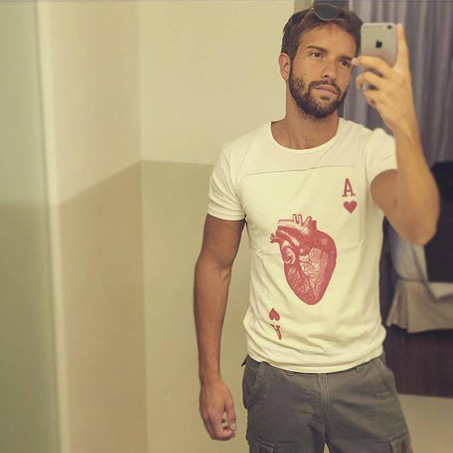 pabloalboran's tweet photo. Las Palmas... No te haces una idea de las ganas que tengo de cantarte esta noche. http://t.co/rumg9WcIY6