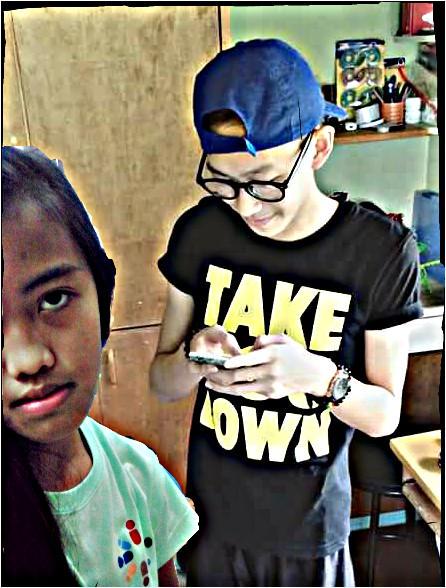 ella_nitor's tweet photo. @BatmanCjay 😂😘😘 http://t.co/qn9SjHNTm9