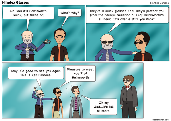 academiccomics's tweet photo. H Index Glasses #hindex #altmetrics #Publication #PhDchat #Academia #AcWri #highered #PhD #PhDChat #PhDForum #PhDLife http://t.co/hQeVPGSfUO