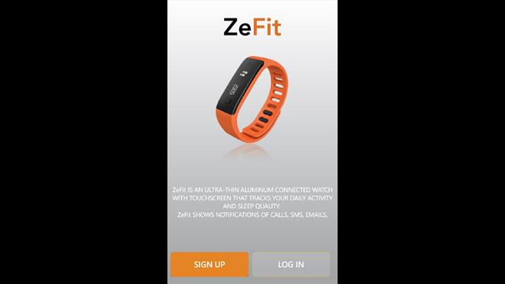 AzArdit's tweet photo. Official #ZeFit watchband available for #Windows Phone Store http://t.co/ZAv1bD0C6Z http://t.co/dQYY1PY77w”