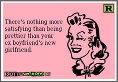 CortneyPike's tweet image. So very true #uglybitch #hippiebitch