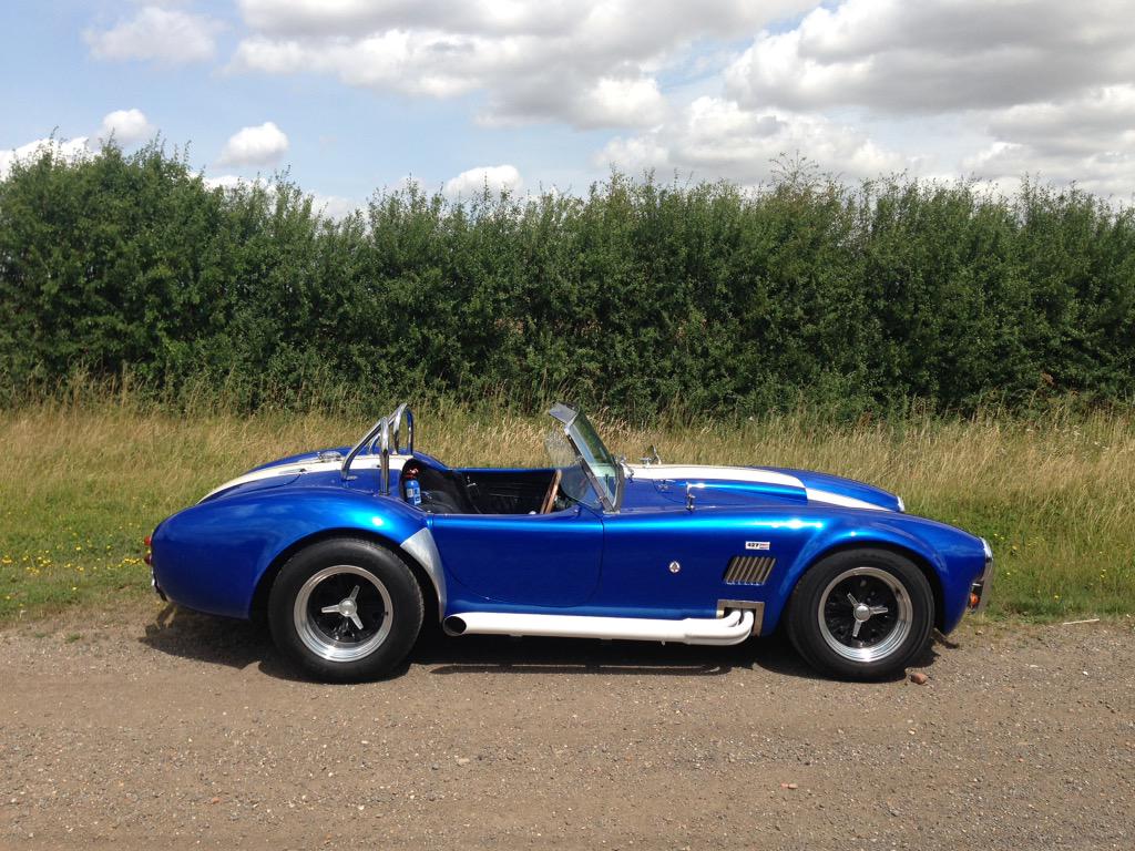 TotalHeadturner's tweet photo. Dax Cobra!!! Bargain price !! Check out full spec at http://t.co/OWBXuJIZZU   #cobra #shelby #ac #dax #le-mans http://t.co/KGuMvmFujr