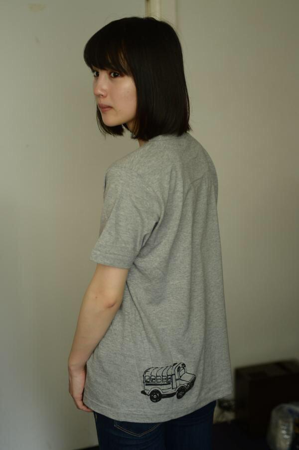 スタッフより】物販先行販売は16:00頃よりスタート予定！ツアーグッズ