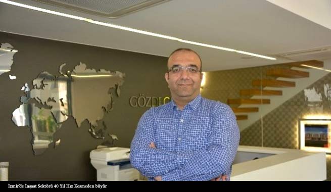 İzmir'de İnşaat 40 yıl hızını Kaybetmeden Büyür
kentseldonusumbilgi.com/kentsel-donusu…