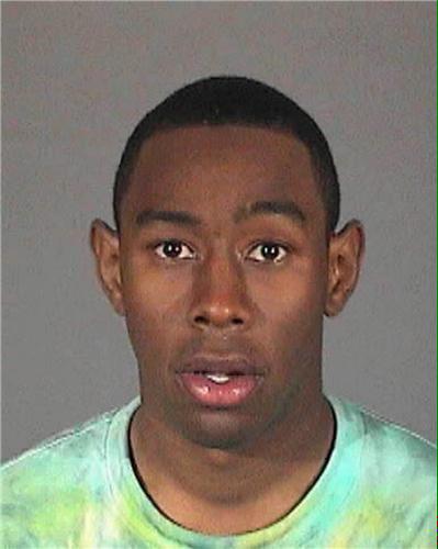 Prison Mugshots tweet media
