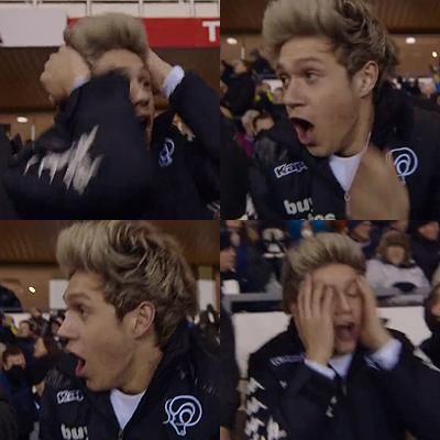 THE BOYS HAVE CHOSEN THE FIRST SINGLE FOR THE FIFTH ALBUM

#OTRAVancouver