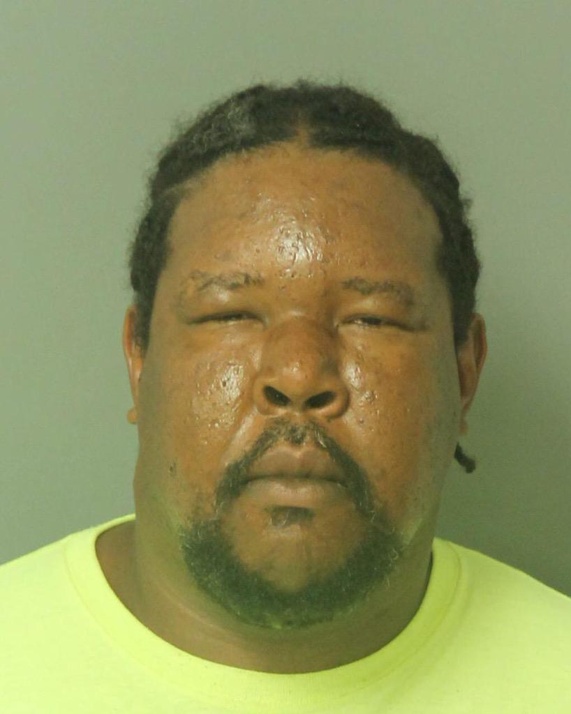 Prison Mugshots tweet media