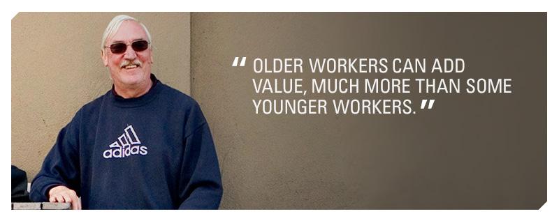 IGR2015's tweet photo. What can older workers bring to the workforce? http://t.co/YGuSZrJXZ2 #IGR http://t.co/VeuqccGnE8