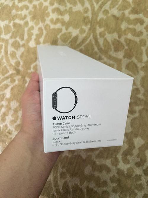pantip_kratoo's tweet image. รีวิว Apple Watch ภาคใช้เองแบบละเอียดยิบ ก่อนวันขายจริงในไทย ซื้อไม่ซื้อดีมาดูกัน pantip.com/topic/33930484
