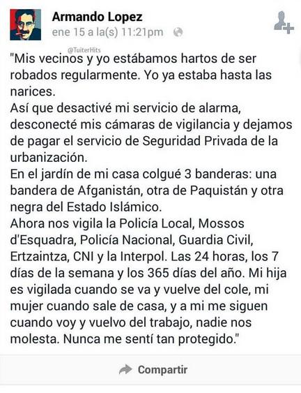 El Luisma tweet media