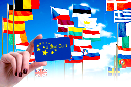 ganeshyes1's tweet photo. @SummerWorkers - #Apply for EU Blue Card which allows #skilled #immigrants to #work in #European Nations. http://t.co/Ik5ZFNCkRs