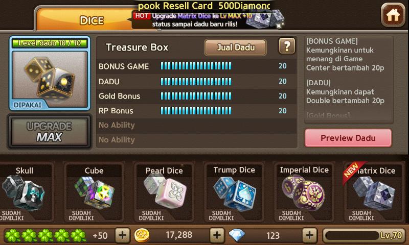 Harziansyah's tweet photo. @LetsGetrich_IND kagak dibanned,item dan char yg udh gua upgrade semalam sebelum mt juga masih tetap wkwkwk http://t.co/xl7FnAyXDa