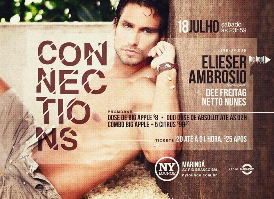ambrosioelieser's tweet photo. Cheguei #Maringá 🔝👱🏼🔝
Hoje me apresento com muito #HouseMusic  no #NYLounge
#Work #Play #DJ #EliéserAmbrósio 🔊🎶🎶🎶 http://t.co/KnfXt4Egp5