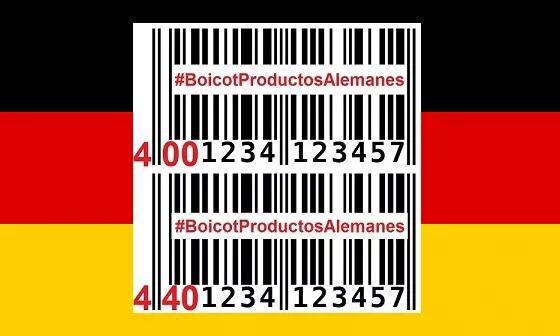 annabizkaia's tweet photo. #18JYoCondeno el imperialismo alemán que asfixia a los pueblos de Europa. #ThisIsACoup #BoicottGermany #ExitMerkel http://t.co/RL2UNfylp6