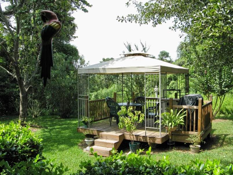 These Perfect Backyard Improvement Ideas Are What You Need For This Summer worldofdesigners.com/?p=5633 #garden #patio