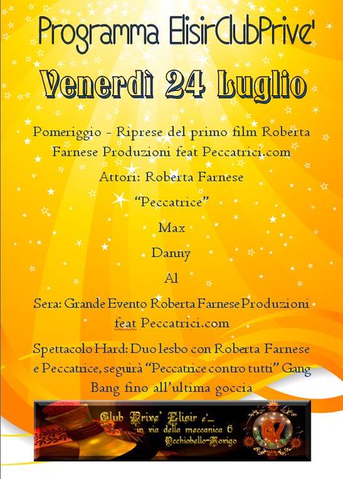 il programma http://t.co/N5jSkcN2I1<a href="/tag/ilmioanniversarioditwitter"class="tags"><span>#ilmioanniversarioditwitter</span></a>