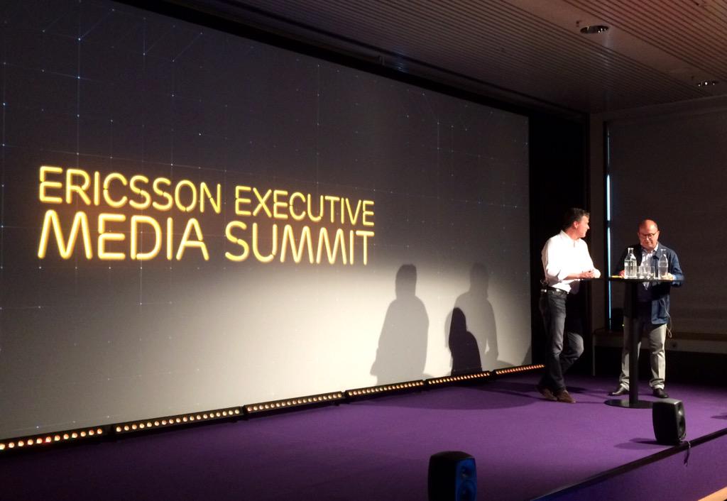 Media_Kind's tweet photo. More than 80% of media will be consumed digitally by 2020 - @H_HAlbrecht @Deezer #Streaming is the future of music! http://t.co/lfFqUMBCdi
