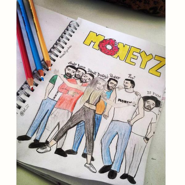 iamdafinators's tweet photo. good job <33 #moneyz #dafinazeqiri #dafinators http://t.co/y0zRIiAjc7