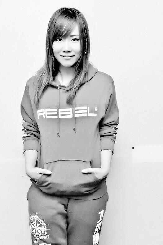宝城カイリ×TOP REBEL コラボスエットプルオーバーセットの通販は プル 
