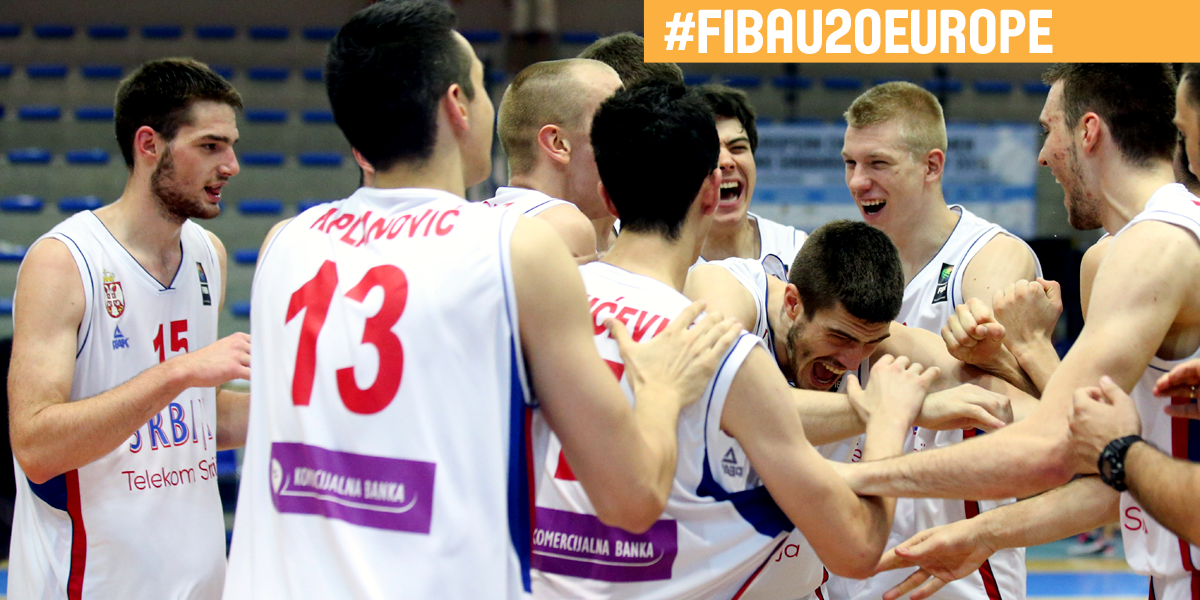FIBA Basketball tweet media
