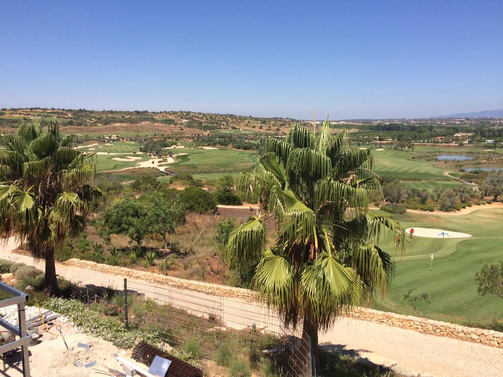 c_nev1's tweet photo. Practice match today on the Algarve. Pre season continues, home tomorrow before matches on Tuesday #matchminutes http://t.co/e2el74inqG