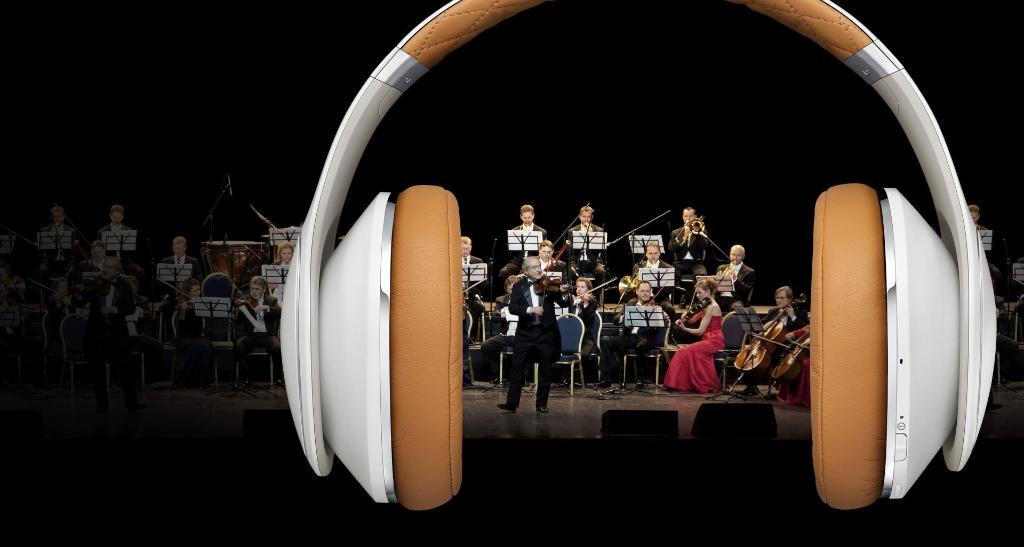 SamsungEE's tweet image. Täpselt selline tunne nagu viibiksid kohapeal. #LevelOver bit.ly/1FqoJ7q