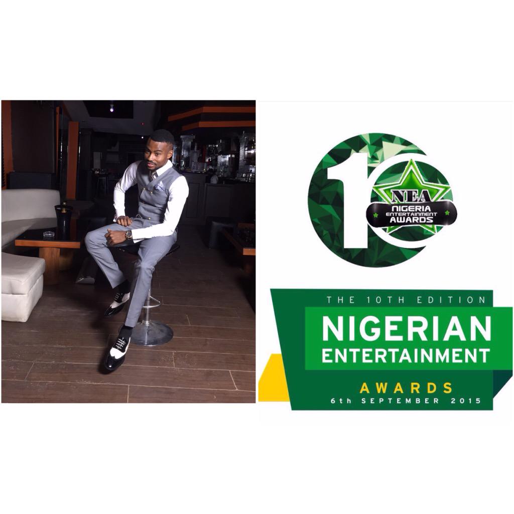 KizzDaniel's tweet photo. Go vote for ur favorite artistes/producers/songs... #NEAWARDS http://t.co/mB0xHDWE3x http://t.co/DZim3kYONq