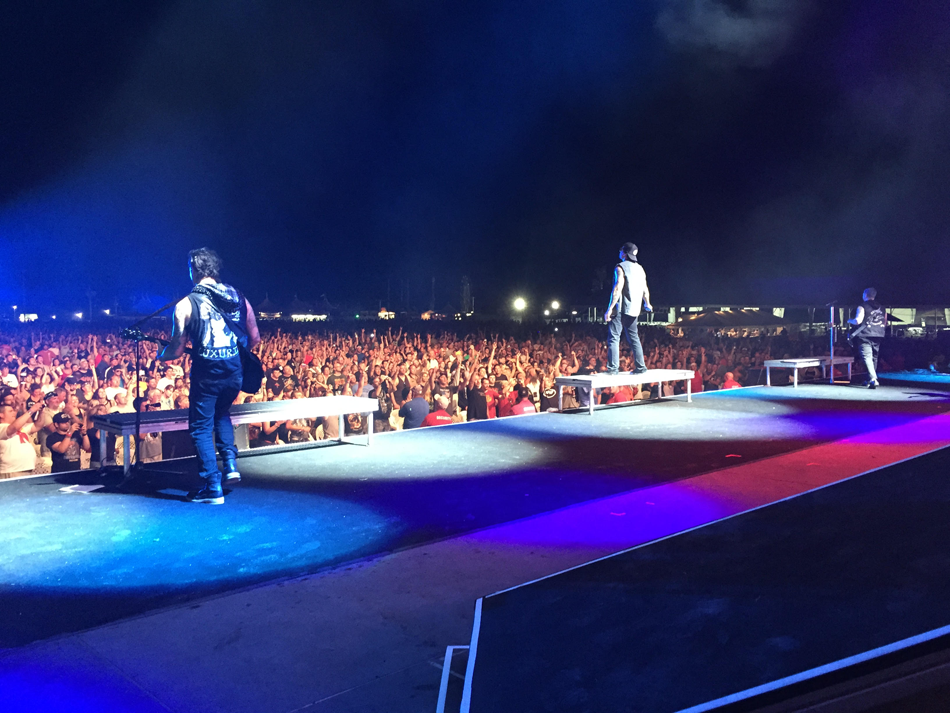 Avenged Sevenfold tweet media