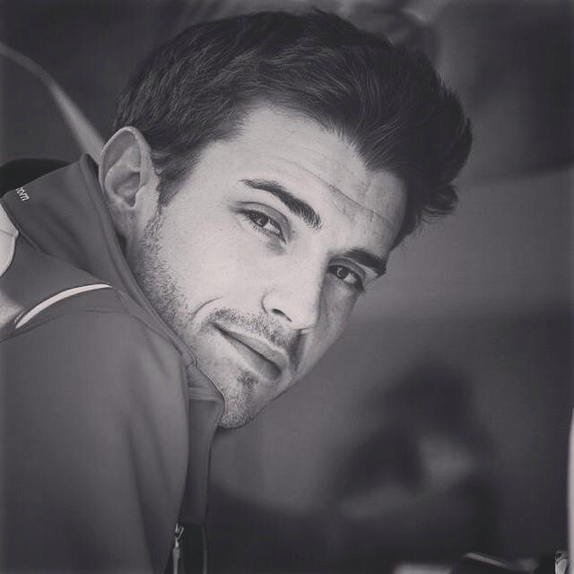 Maka8710's tweet photo. No doubt 'THE' rising star of F1 taken from us so soon.. You will be missed.. #RIPJules #F1 @ManorF1Team http://t.co/tuhXPvmQPi