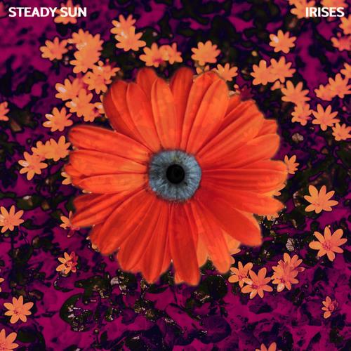 indieshuffle's tweet photo. Steady Sun's "Irises" makes for a truly delightful psyched-out experience. http://t.co/RjsdYjmUUB http://t.co/MvudaYyQmB