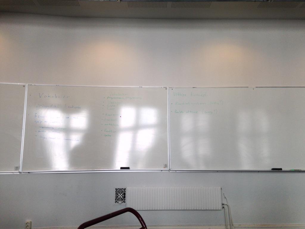 maria25653136's tweet image. #workshop inför höstens #programmeringiskolan #code #mariamontessoriskolan #accademediaed @ustwo