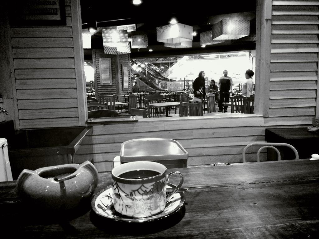 ngopi toraja coffee, U must try before chaos ..#savekerukunanantarumatberagama