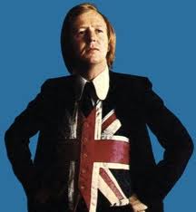 It was Tim Brooke-Taylor\s birthday yesterday.  Happy birthday Tim 