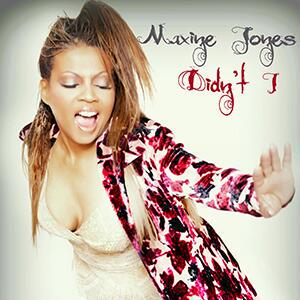 srmg_promo's tweet image. Check out @MaxineJonesEV new single "Didn't  I" on @iTunes #support @hazeybaby_promo via @bigjax08  #REALR&amp;amp;B