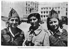 Cuando reivindicamos al anarcosindicalismo anterior al franquismo no es nostalgia. Es tener presente nuestras raíces.