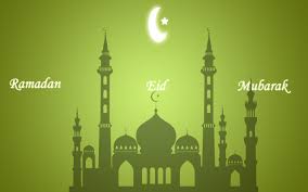 Hi to all my dear friends.......... 
Wishing you all Happiness and good Healthy Wealthy Happy Ramadan Eid Mubarak.
