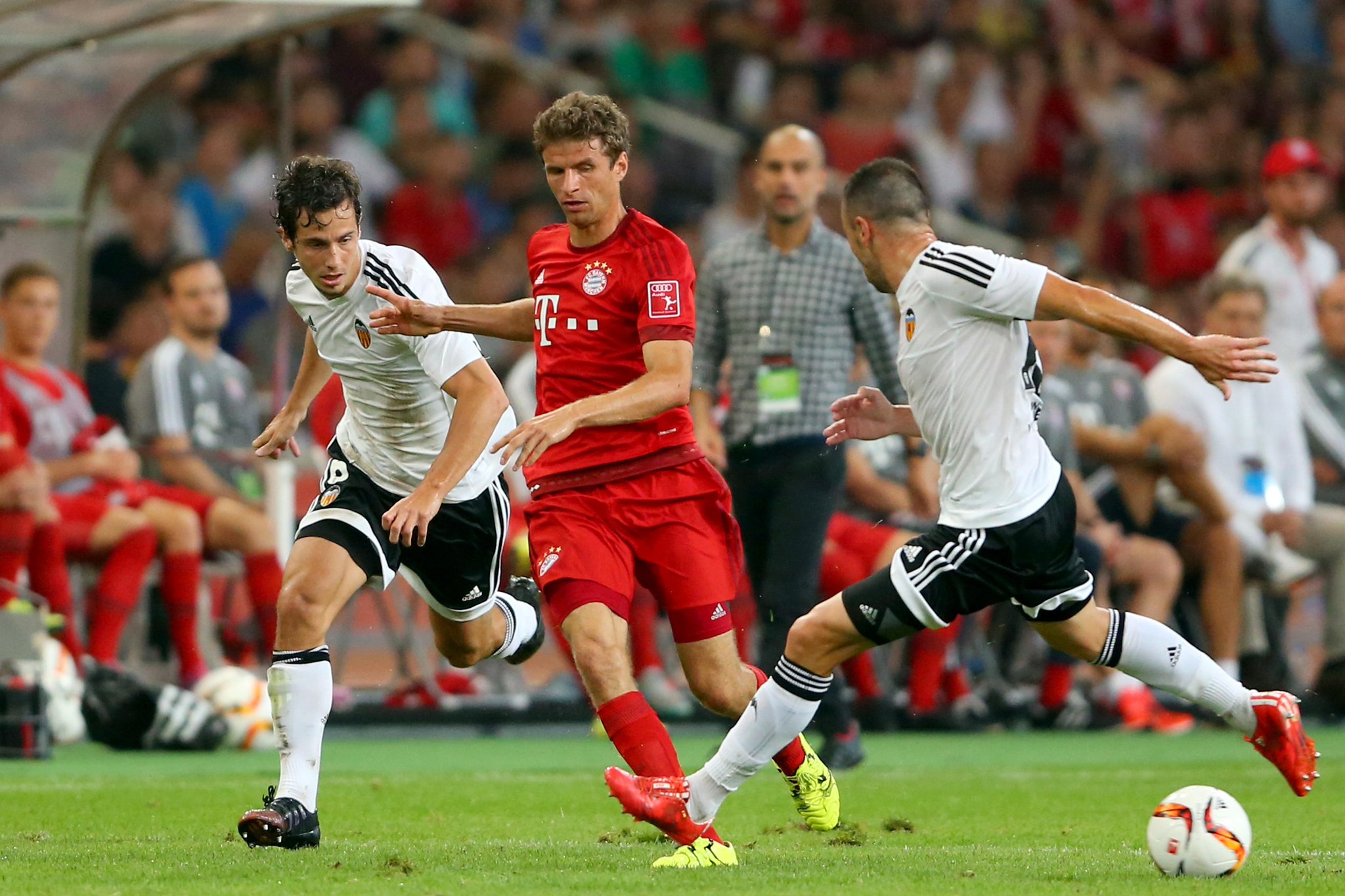 Fc Bayern München Twitter Fc Bayern München Twitter