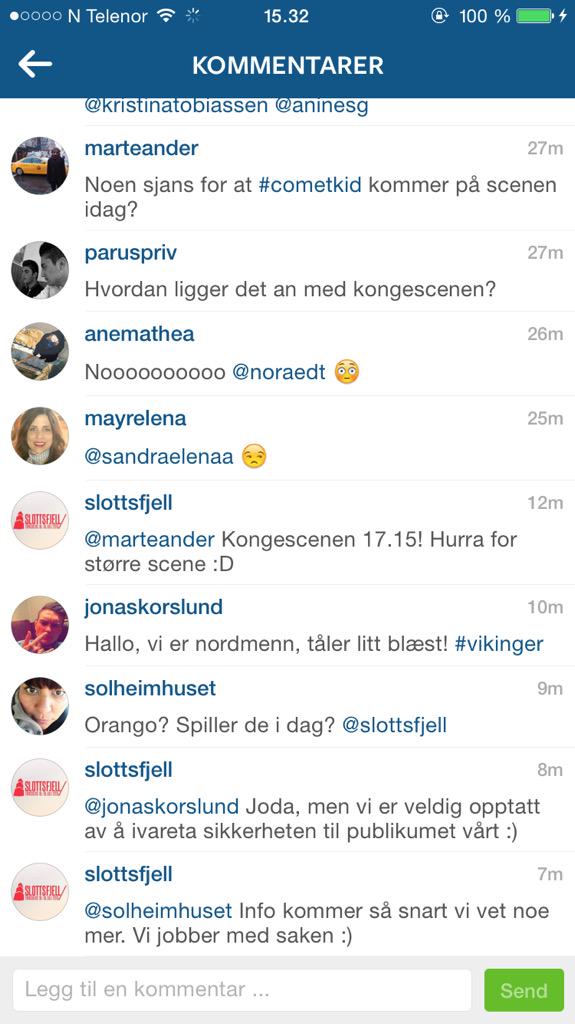 JonasKorslund's tweet image. #commentlike 😎