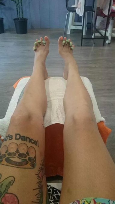 Deseando que me lleguen los pies de @silviarubix a casa para poder disfrutarlos un poquito m&aacute;s!😇😇 @Cam4_ES<a class="tags" href="/tag/silviarubix">@silviarubix</a><a href="/tag/medicalplays"class="tags"><span>#medicalplays</span></a>