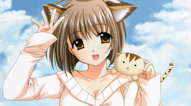 CuteJadeSonja's tweet image. Hello!