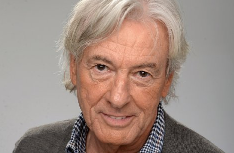 Happy birthday to director Paul Verhoeven     