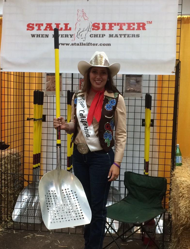 STALL SIFTER tweet media