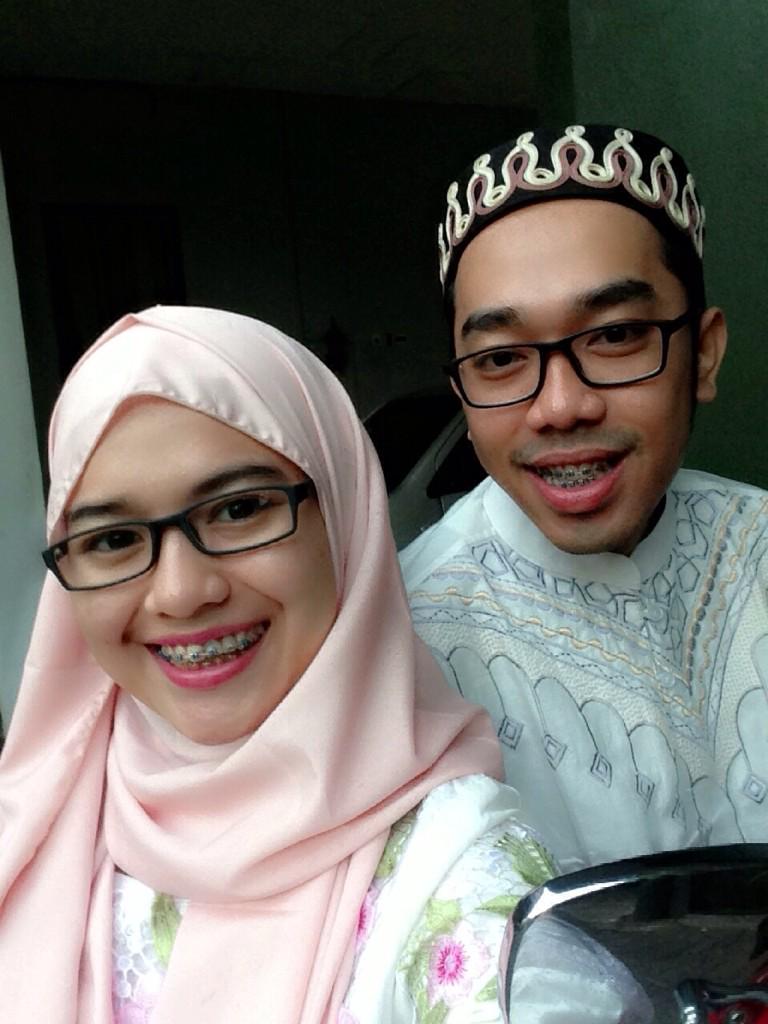 IyouBE_AL's tweet photo. Happy Ied http://t.co/h3CpkPqWHx