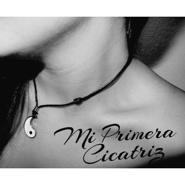 ¿Cómo desprenderse de lo que está grabado en el pecho?
¡¡Nuestra compi dará salida a su primer libro en unos días!!